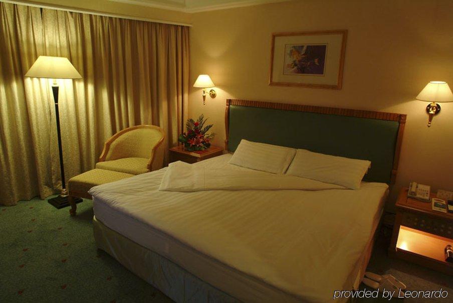 Celebrity International Grand Hotel Peking  Kamer foto