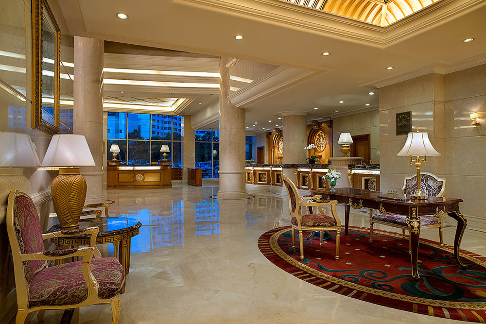 Celebrity International Grand Hotel Peking  Buitenkant foto