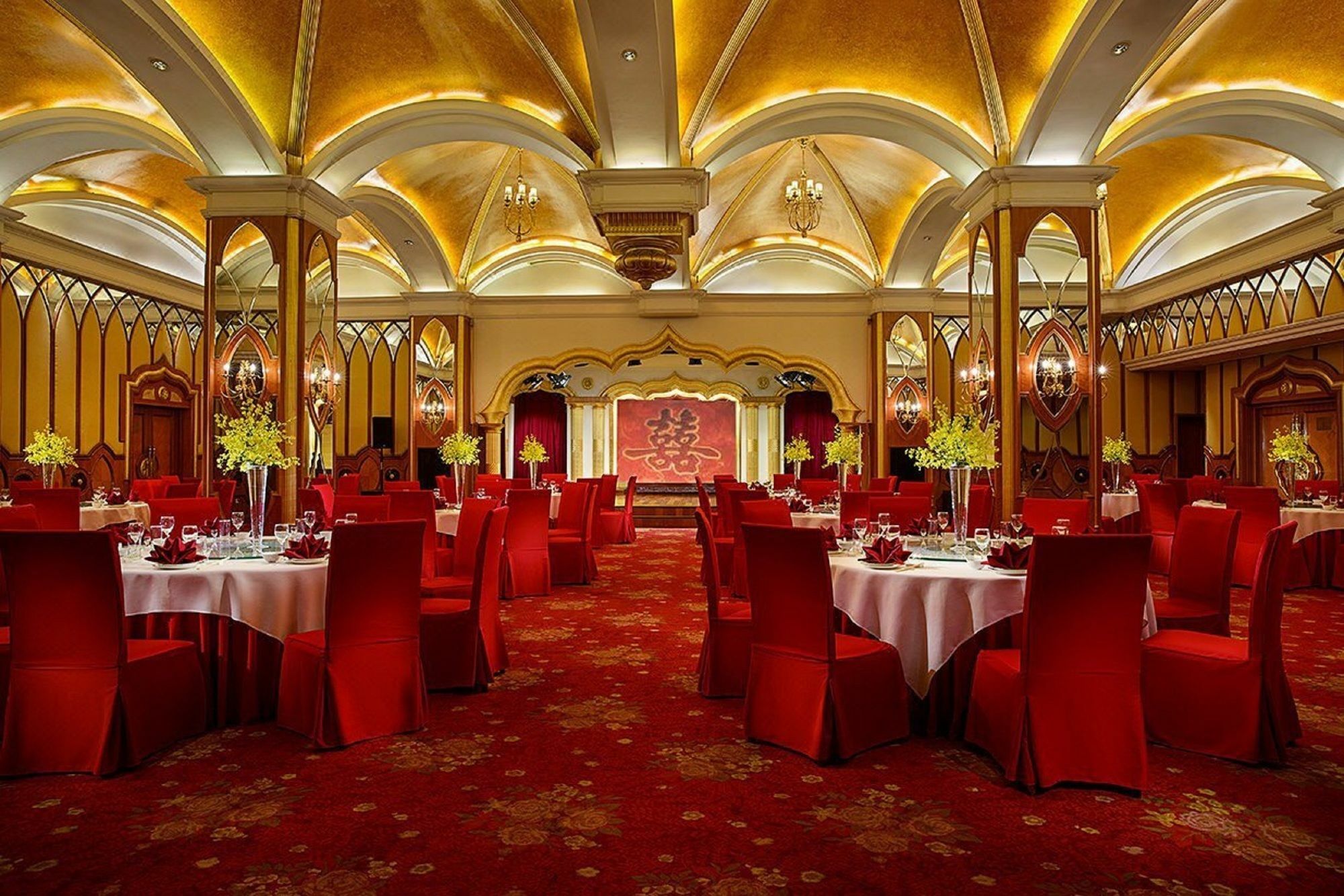 Celebrity International Grand Hotel Peking  Buitenkant foto