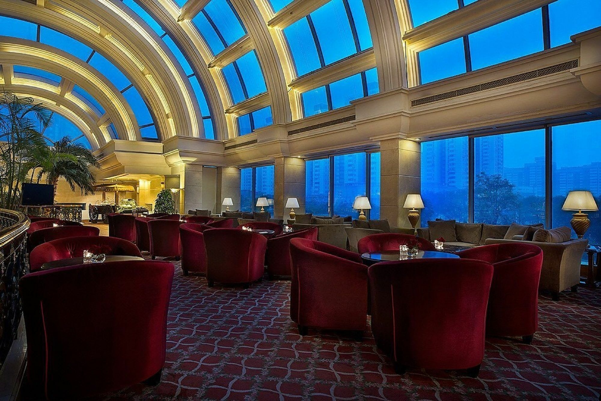 Celebrity International Grand Hotel Peking  Buitenkant foto